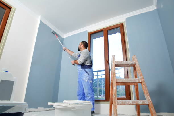 Professional Drywall and Painting Service in Winston, OR